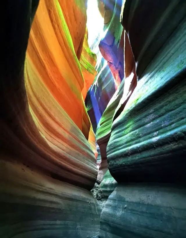 延安有什么好玩的地方或者景点？