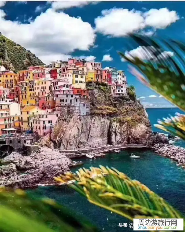 欧洲旅游有哪些地方必须去？