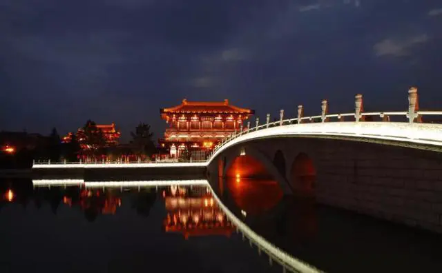 西安有哪些值得去的旅游景点？