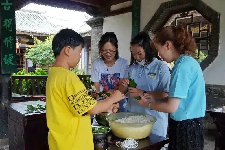 端午节假期云南旅游市场持续回暖 周边游稳坐“C位” ！