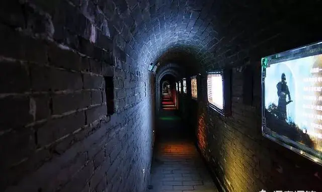 北京除了旅游景点外，有什么其他有趣的地方？