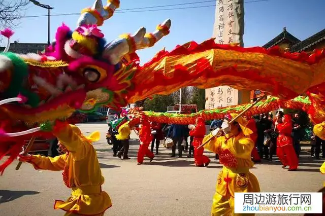 年后初三左右准备去西安旅游，向各位求教一下游玩攻略？