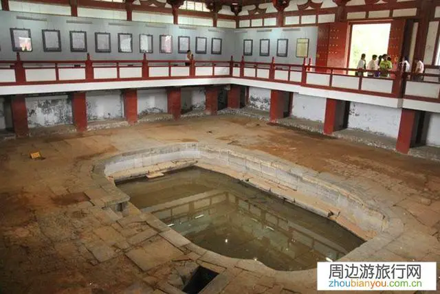 春节去西安玩，计划游玩2天半，第三天下午返程。有好的路线推荐吗？