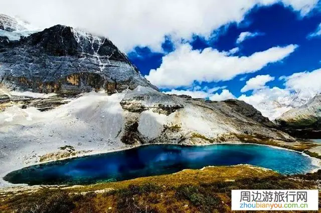 现在不少旅游景点开放了，外地游客可以去？去了后返回怎么办？