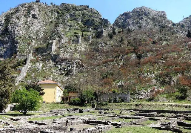 阿尔巴尼亚说什么语言？