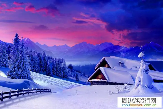 中国一千多个县,每三天逛一个县,把该县的景点都游遍,全国跑遍需要多久呢?十年?