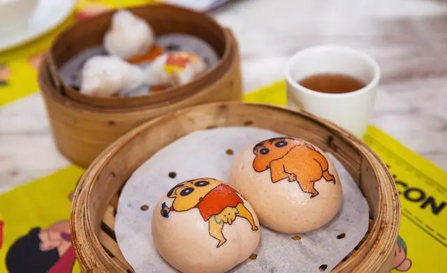 香港有哪些餐厅值得推荐？