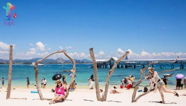 想带父母出去旅行，去哪里好？