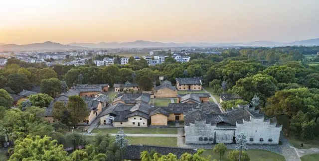 江西红色旅游景点有哪些