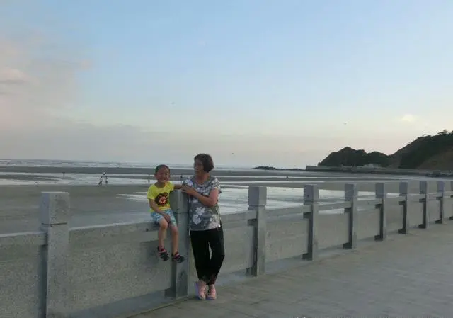 外出旅游，您愿意带小孩吗？有什么建议呢？