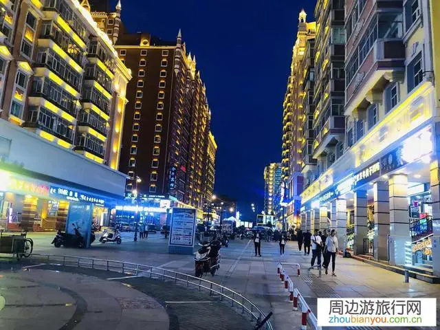 7月8月自驾去哪里旅游好？