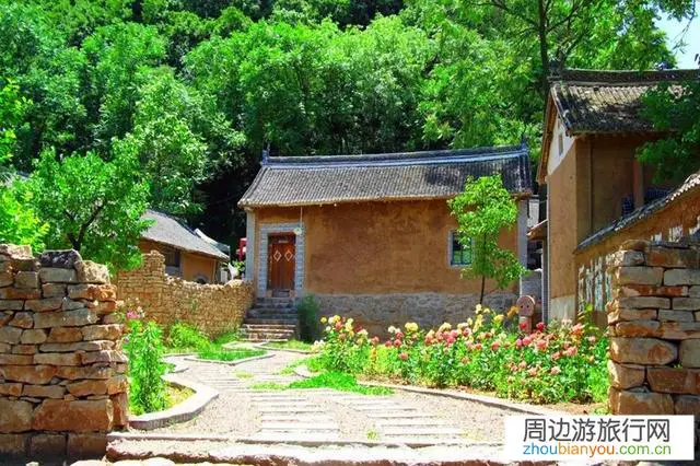 去嵩县栾川避暑哪个地方最好？