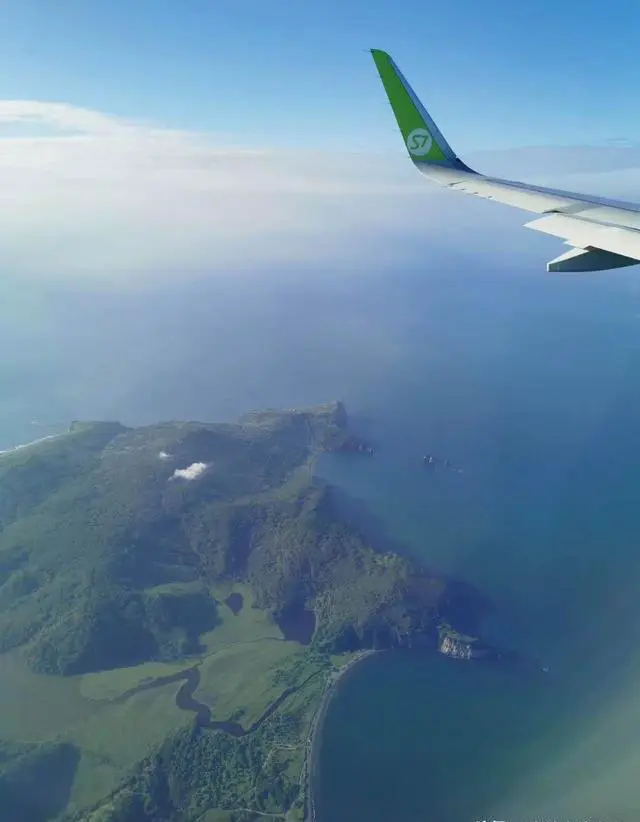 想从哈尔滨出发游览俄罗斯的远东地区,除了海参崴还有其他哪些值得一去的城市?