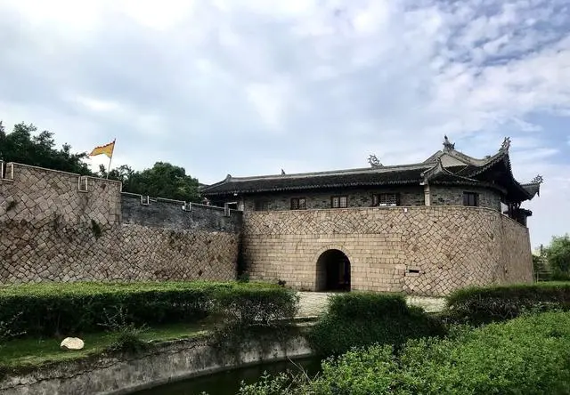 温州有什么好玩的地方？