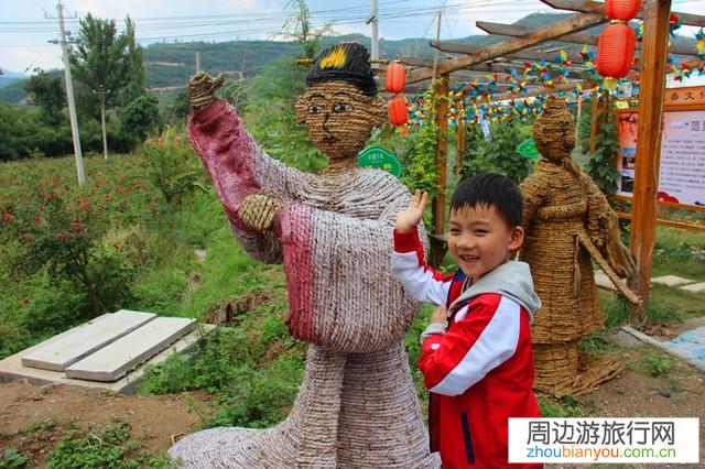 带孩子避暑去哪里最好？