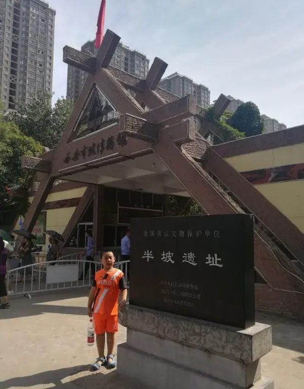 你都去过全国哪些城市的哪些景点？