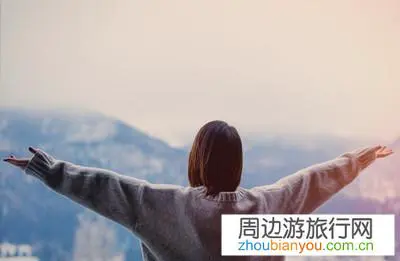 “中秋、国庆”假期旅游，应注意啥？