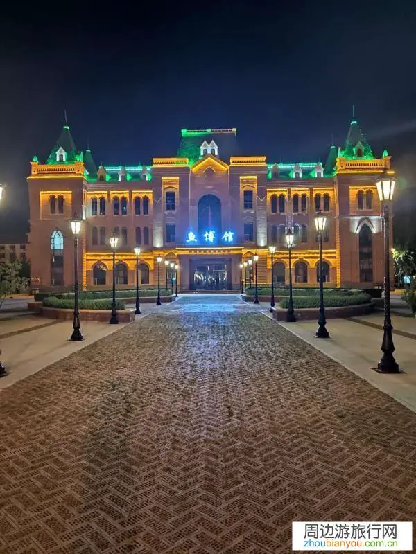 快暑假了，一家人国内旅游，一周左右的时间，有什么地方推介？