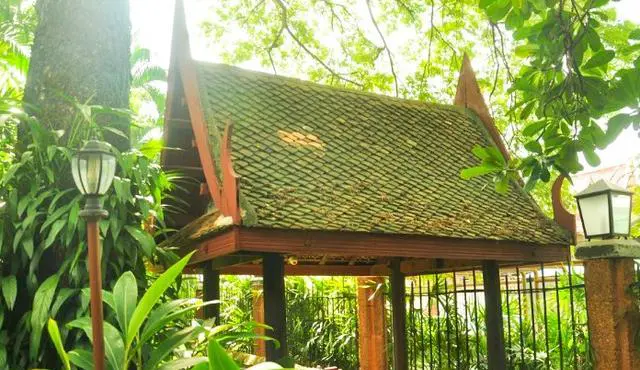 曼谷有什么地方可以推荐去玩的吗?