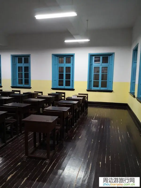 湖南旅游十大必去景点？