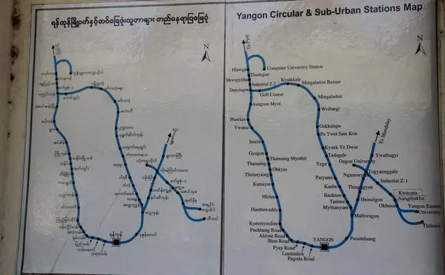 一个人的旅行，你会去哪里呢？