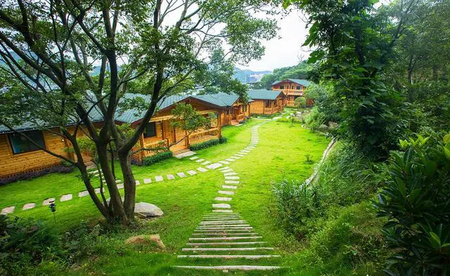 五一假期去哪玩？