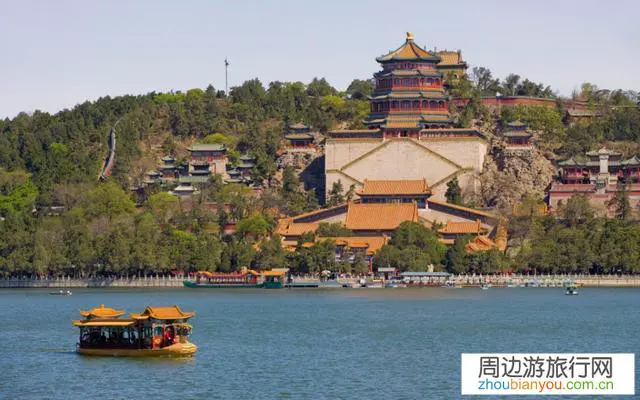 颐和园怎么样？值得去吗？