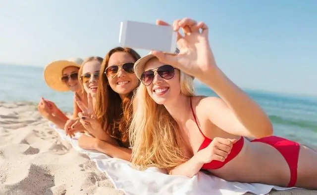 为什么说旅游，最好不要和熟人一起去？