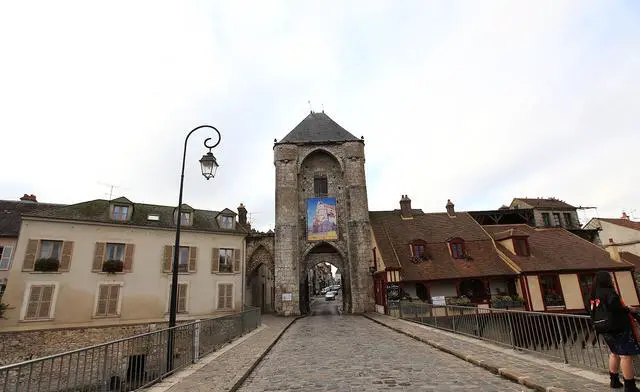 欧洲有哪些小镇比较美丽？