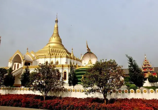 白马寺是中国第一寺吗？