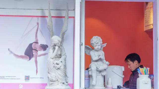 觉得上海适合旅行吗？