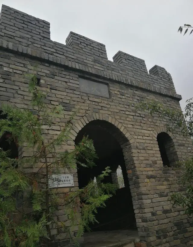 环秦岭自驾游线路图推荐