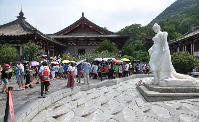 西安温泉哪里好而且便宜？