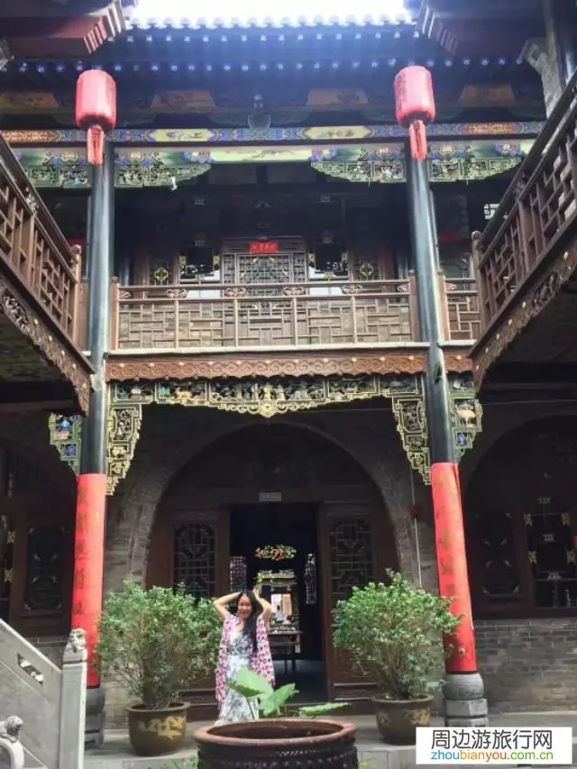 山西的平遥古城值得去吗？