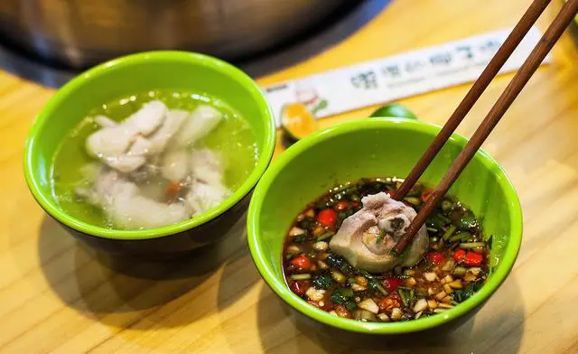 三亚有什么好吃的美食？