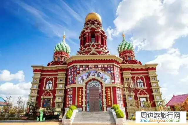 7月8月自驾去哪里旅游好？