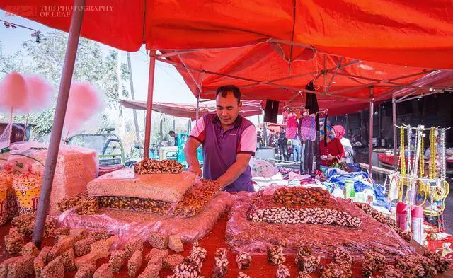 去新疆旅行多少天比较合适？