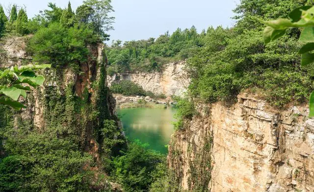 河南有哪些5A级景区？