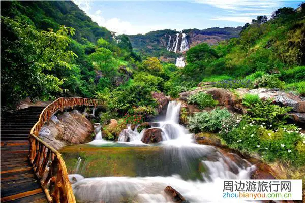 广州有哪些好玩的地方？