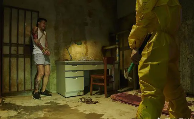 北京有好玩的密室逃脱吗?