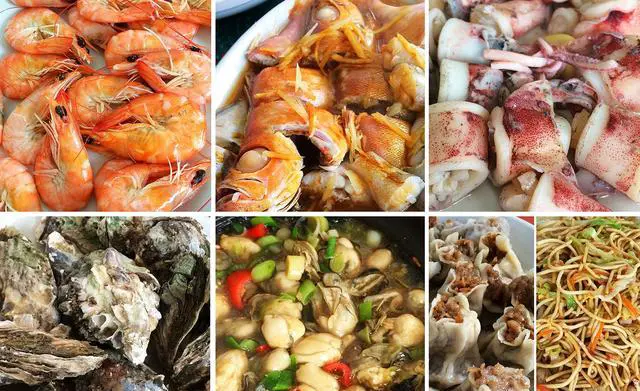 国内有什么意境好的旅游景点推荐？