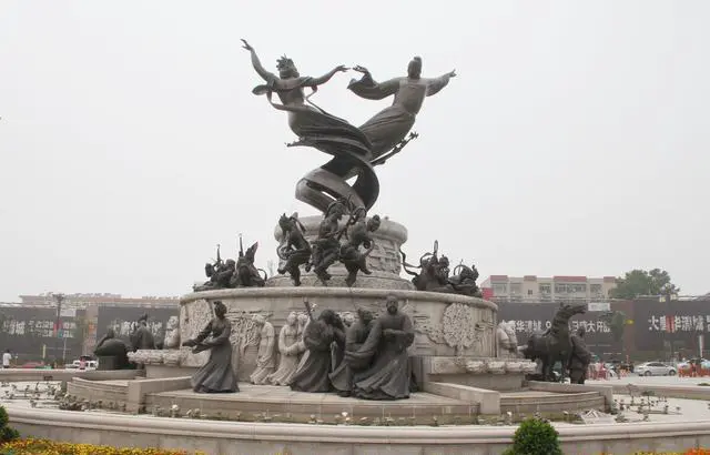 西安温泉哪里好而且便宜？