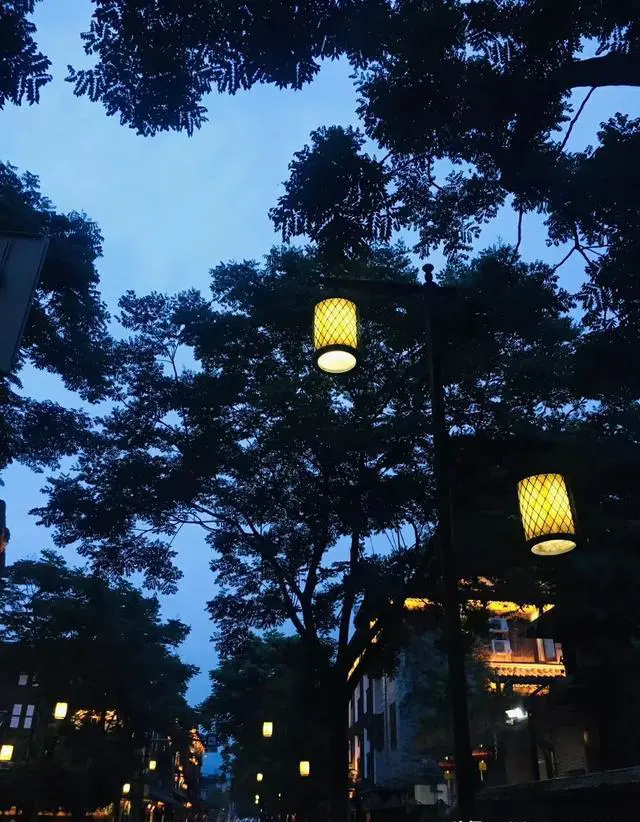 你周末假期都会去哪玩？