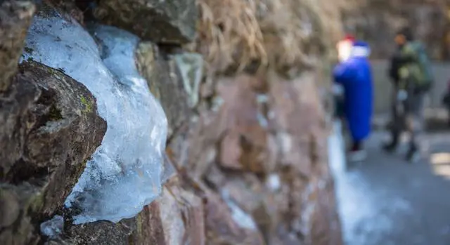 黄山最适合过年去旅行的地方是哪?