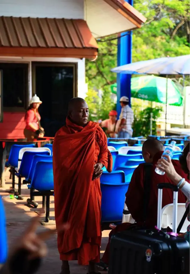 柬埔寨有什么独特的景点值得一去？