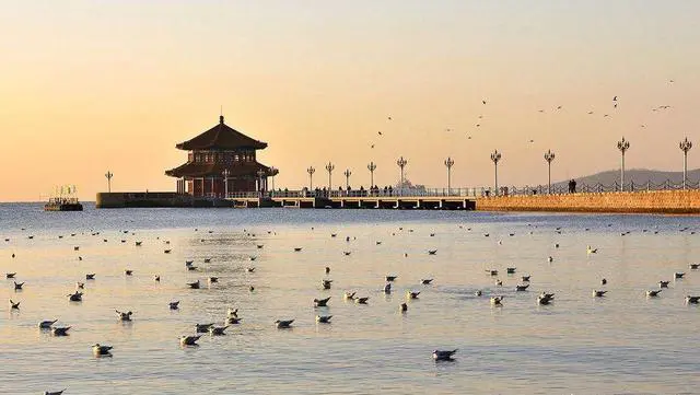 去青岛旅游去哪些地方好玩？