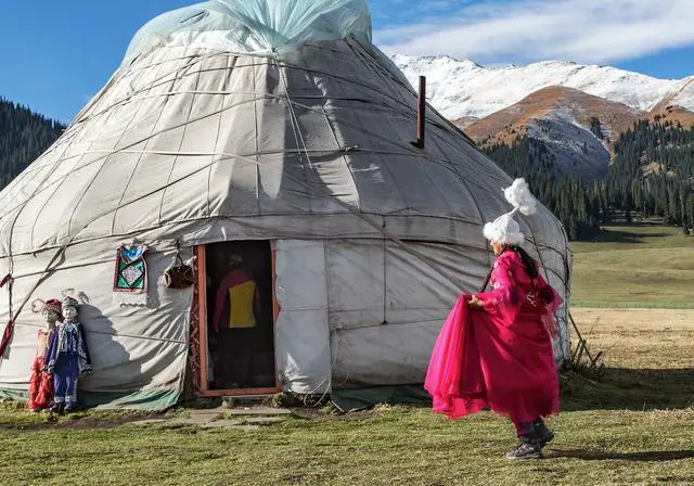 退休了，什么旅游方式最好？