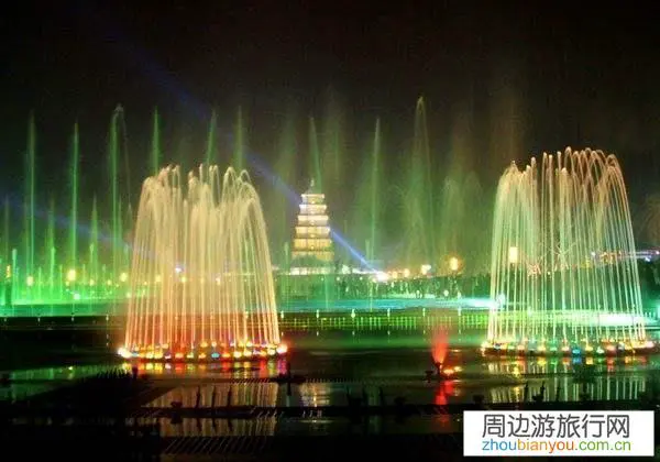 西安旅游5日，自由行，希望熟悉西安的小伙伴给攻略，有哪些注意事项？