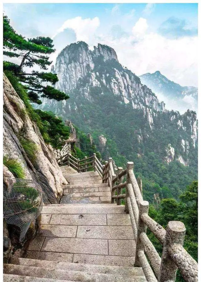 你认为50岁前一定要去的10个地方有哪些？