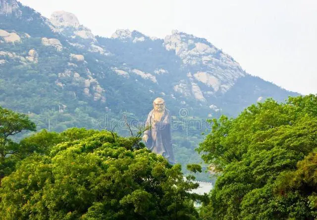 崂山太清宫在哪里？崂山太清宫怎么去